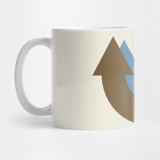 Avatar Yip Yip Swoosh Mug